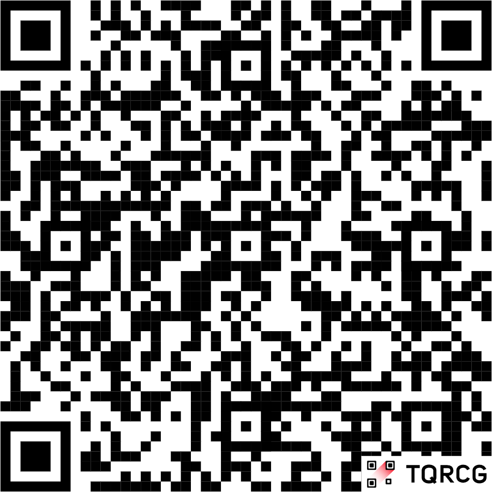 QR code to public patient pages